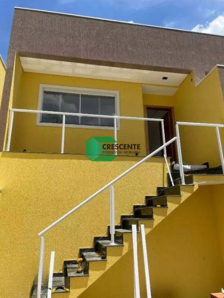 Sobrado para Venda - Vila Vitória