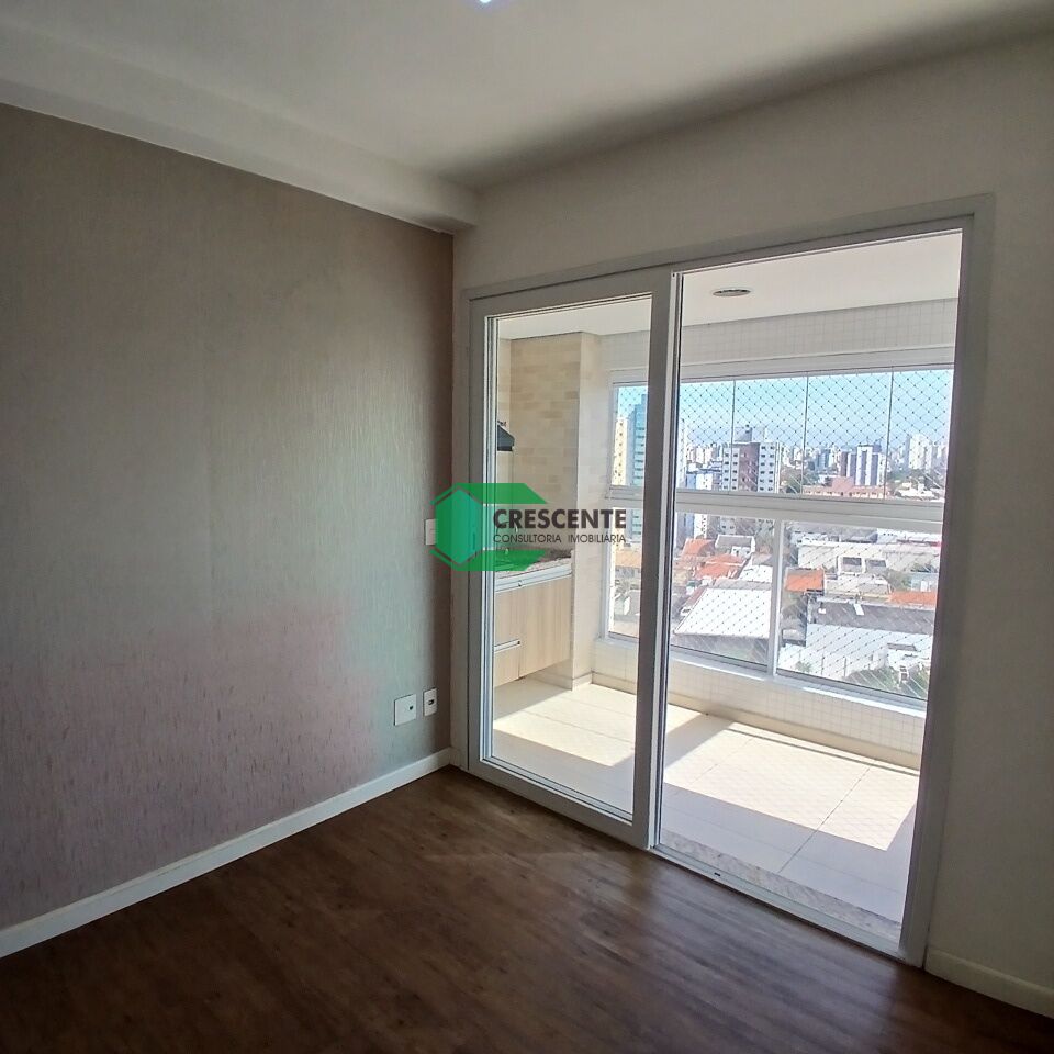 Apartamento para Venda - Vila Gilda