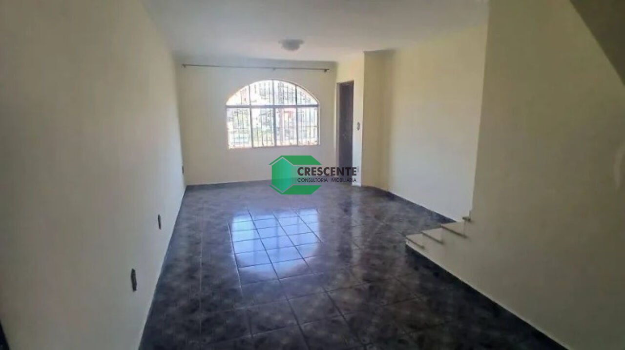 Sobrado para Venda - Jardim Santo Antônio