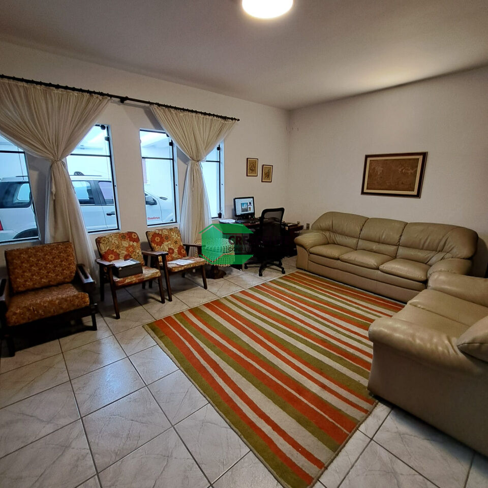 Casa Térrea para Locação - Vila Gilda