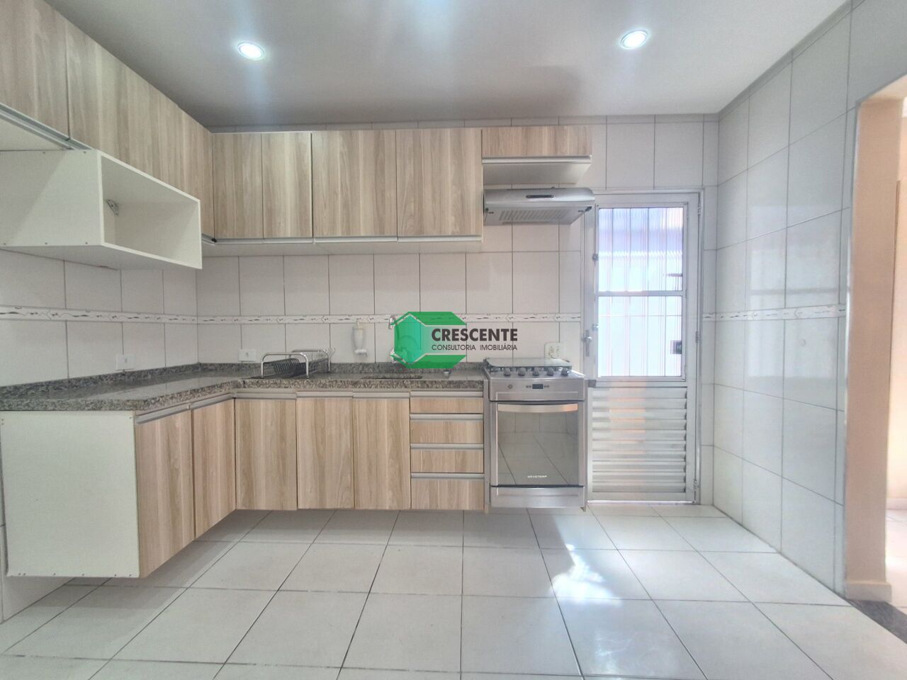 Casa Térrea para Venda - Cidade São Jorge