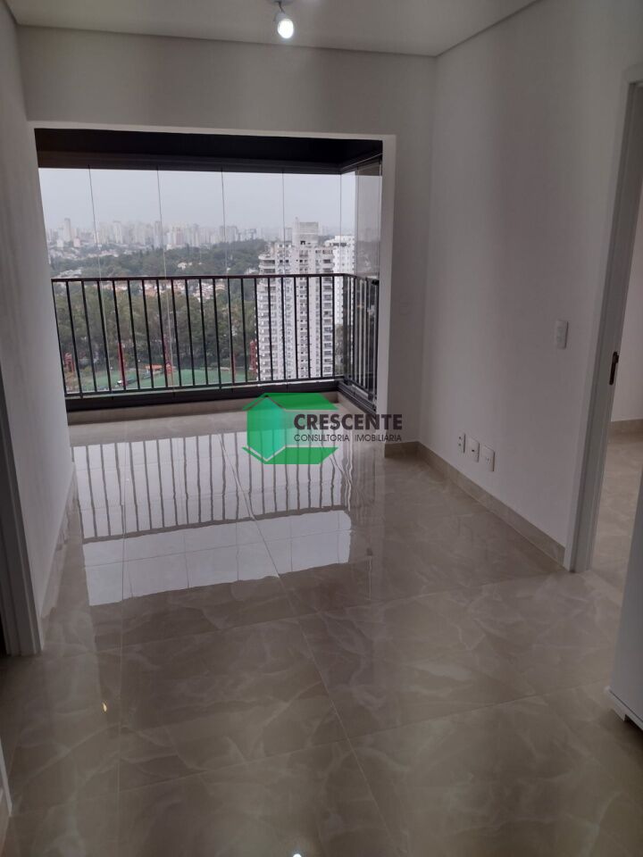 Apartamento para Locação - Santo Amaro