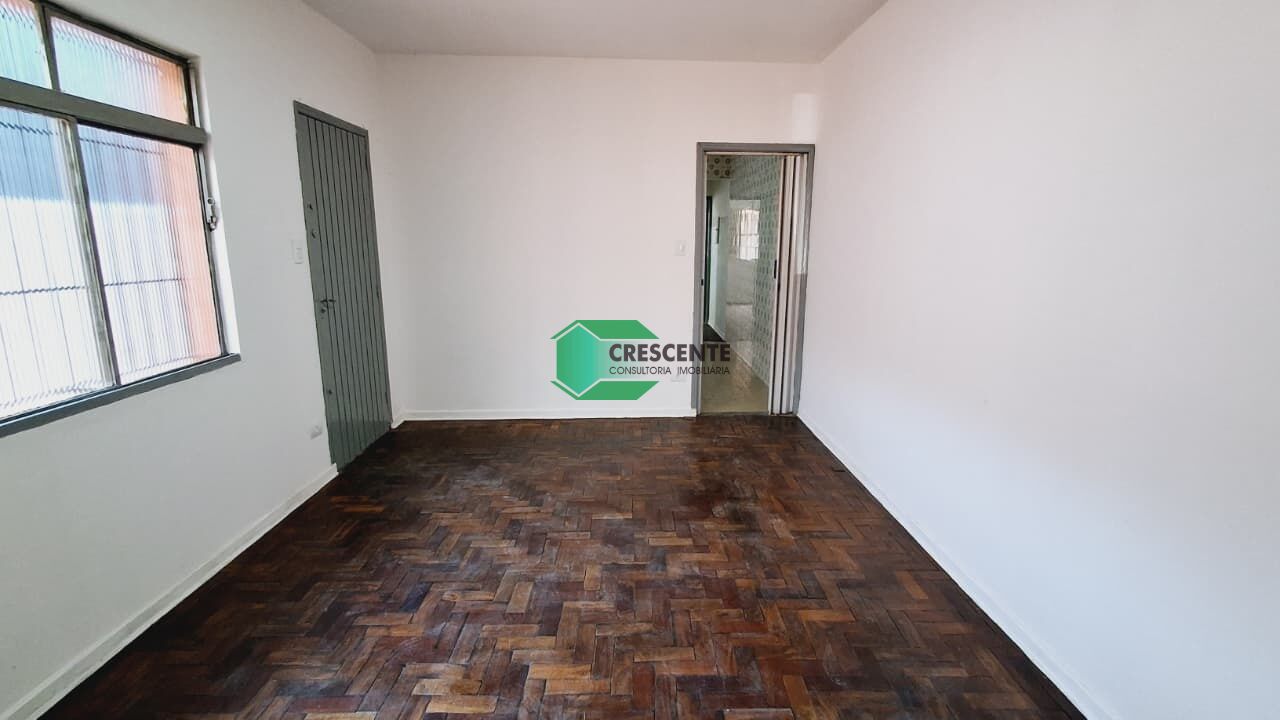 Casa Térrea para Locação - Vila Scarpelli