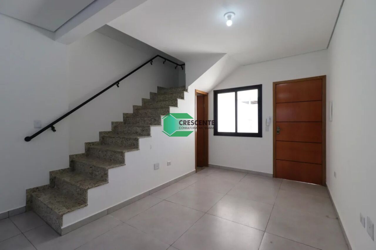 Sobrado para Venda - Vila Guarani