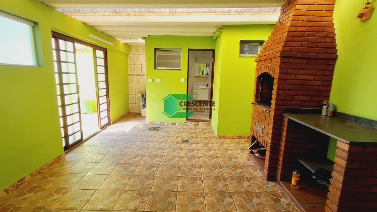 Casa Térrea para Locação - Vila Pires