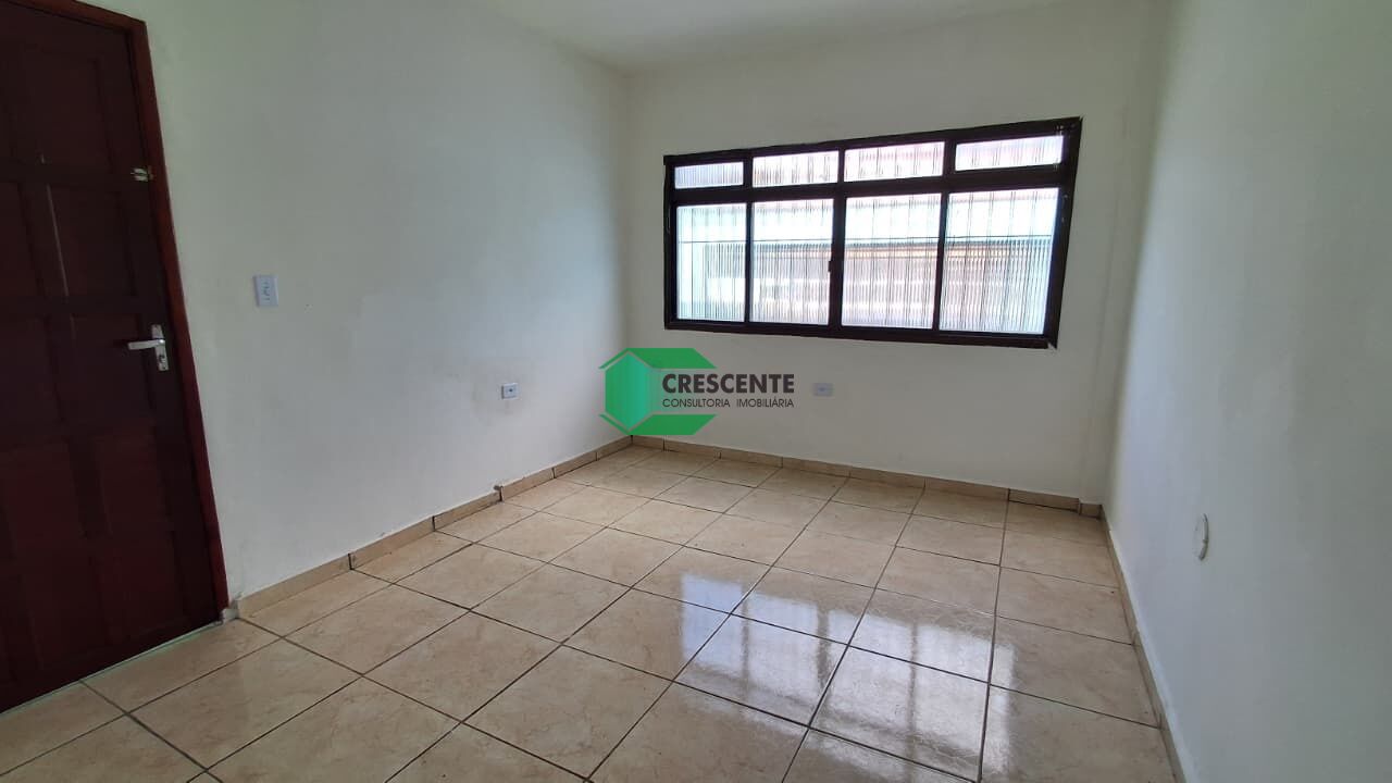 Casa Térrea para Locação - Vila Linda