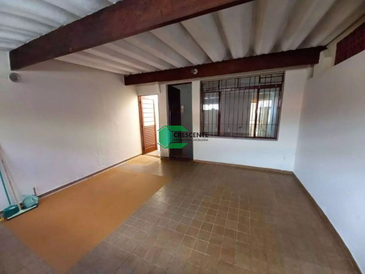 Sobrado para Locação - Vila Bela Vista