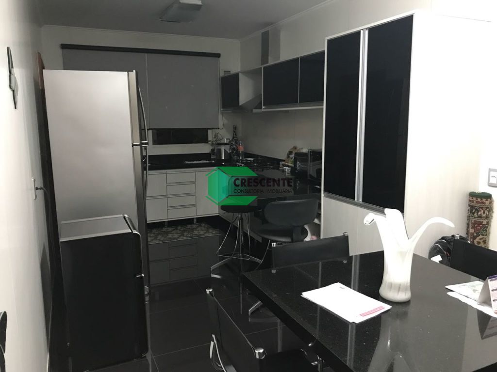 Apartamento para Venda - Centro