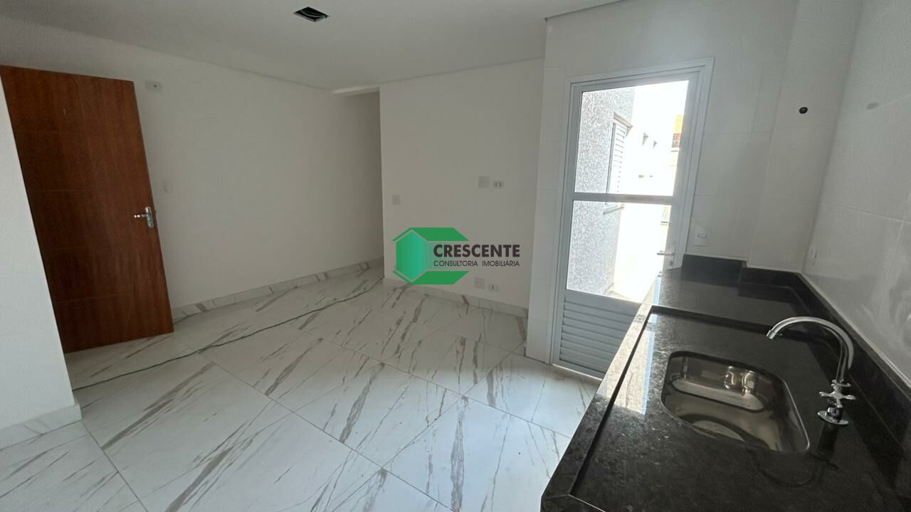 Apartamento para Locação - Jardim Utinga