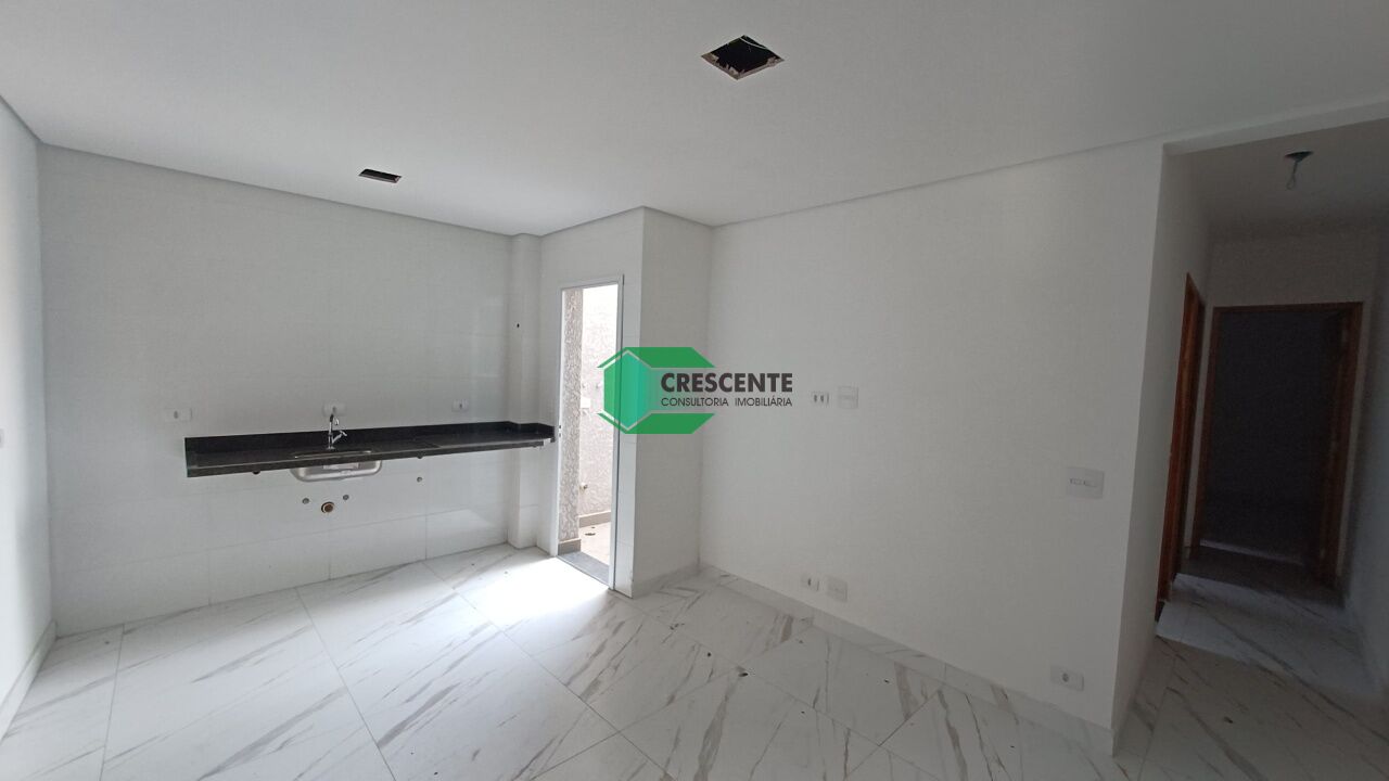Apartamento para Locação - Jardim Utinga