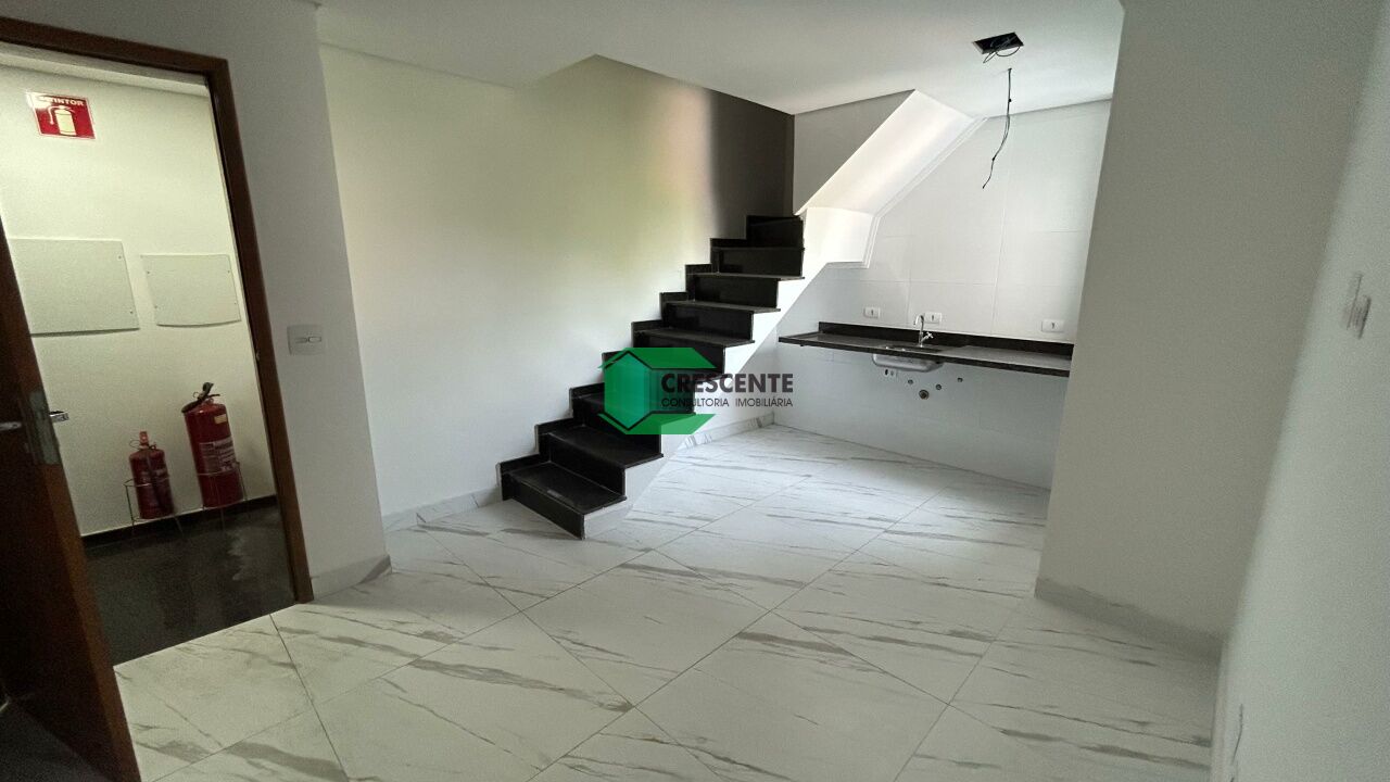 Cobertura para Locação - Jardim Utinga