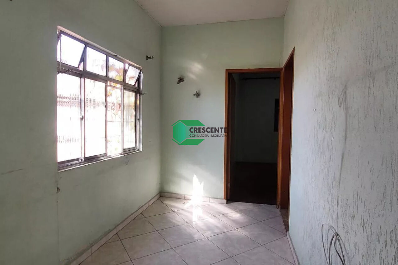 Casa Assobradada para Locação - Parque Oratório