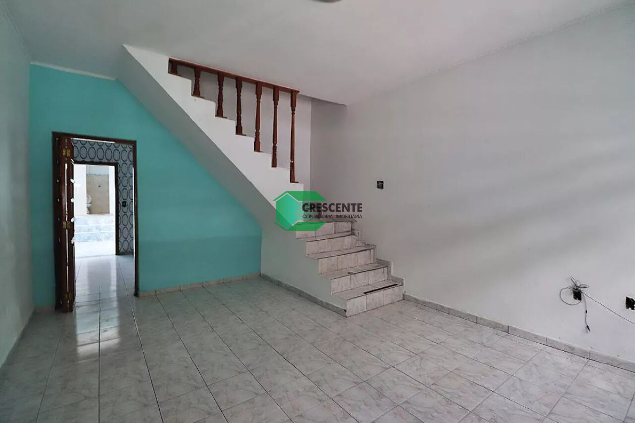 Sobrado para Locação - Vila Aquilino