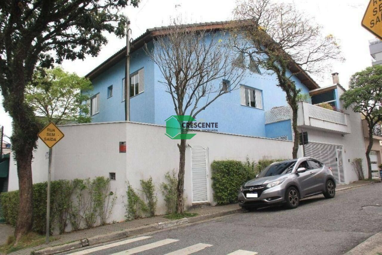 Sobrado para Venda - Vila Gilda