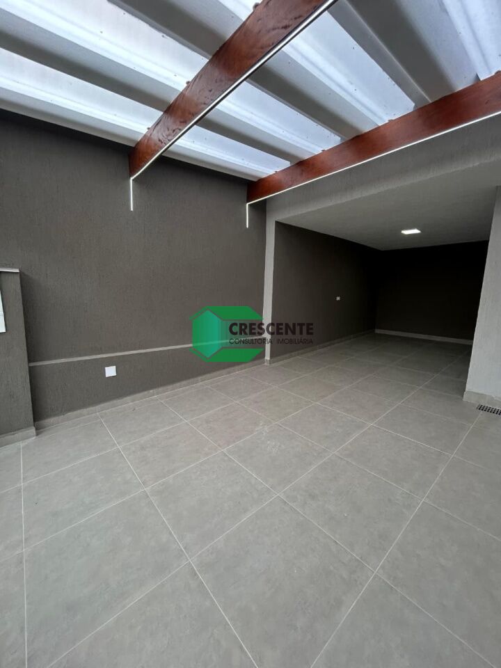 Casa Térrea para Locação - Vila Curuçá