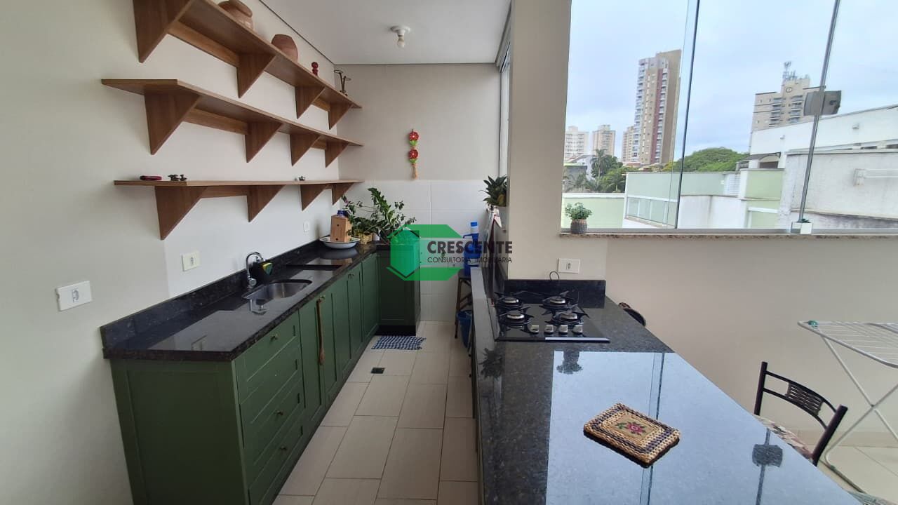 Cobertura para Locação - Vila Pires