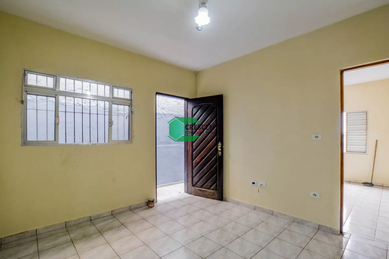 Casa Térrea para Locação - Jardim do Estádio