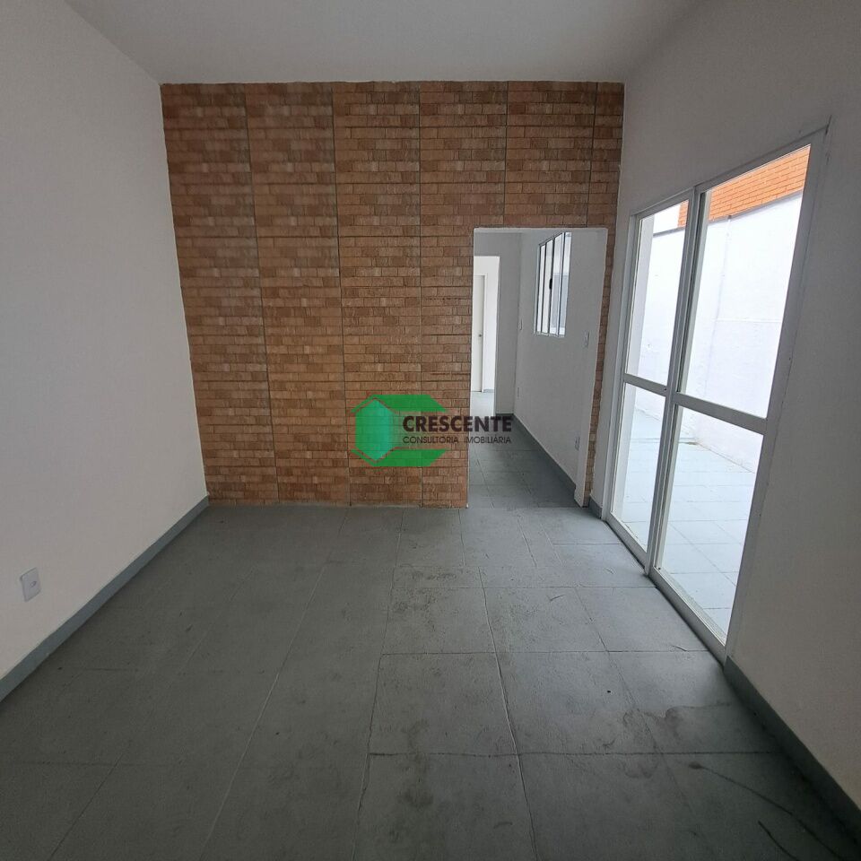 Casa Térrea Comercial para Locação - Vila Gilda