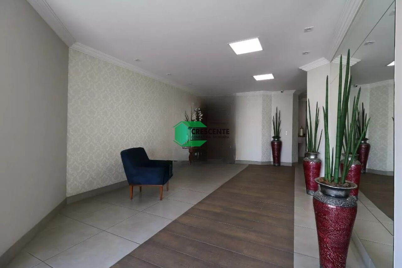 Apartamento para Venda - Vila Assunção