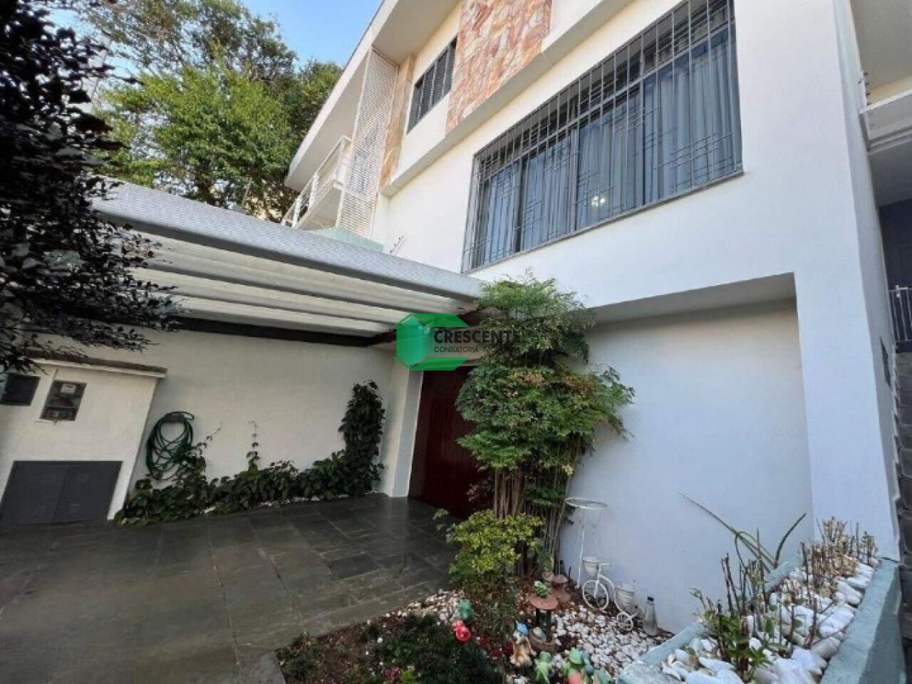 Sobrado para Venda - Jardim