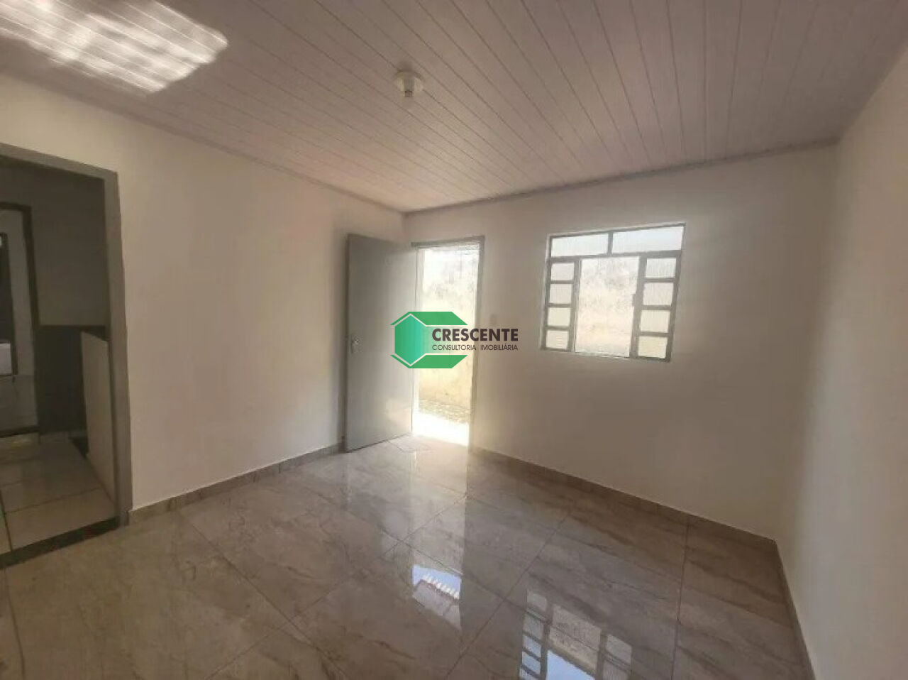 Casa Térrea para Locação - Vila Príncipe de Gales