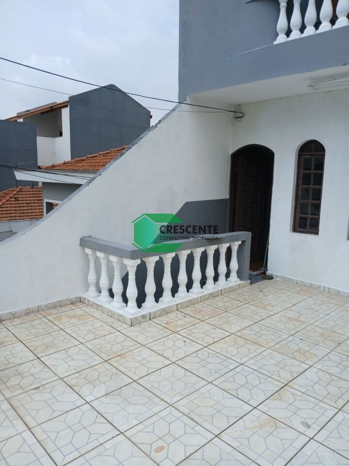 Sobrado para Venda - Vila Curuçá