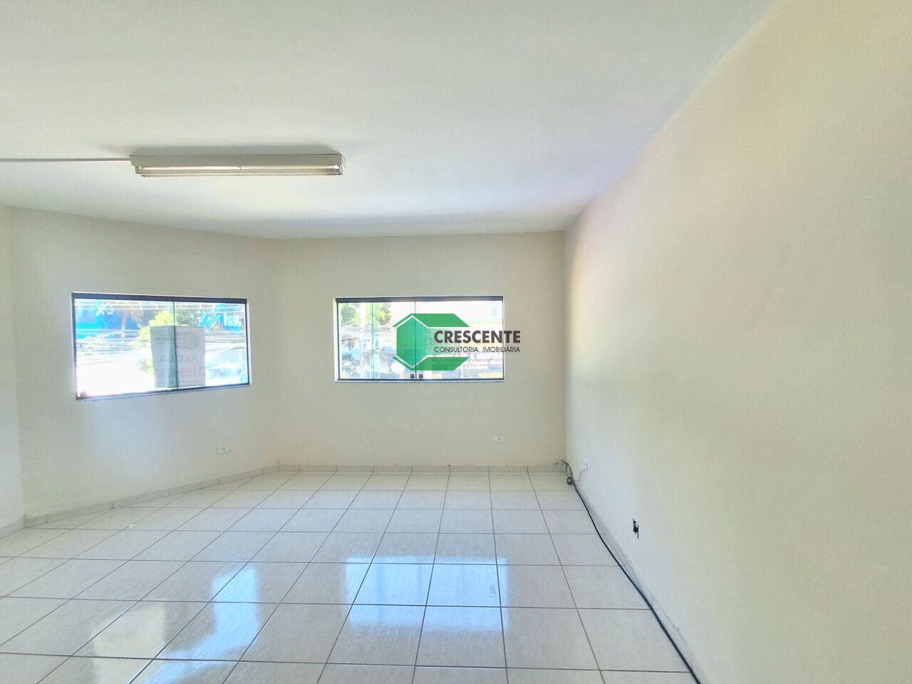 Sala Comercial para Locação - Paraíso
