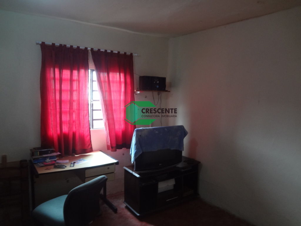 Casa Térrea para Venda - Jardim Cristiane