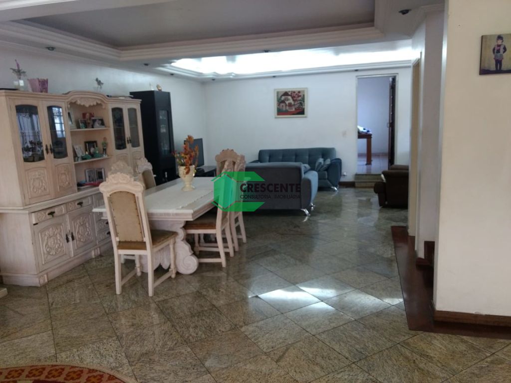 Sobrado para Venda - Campestre