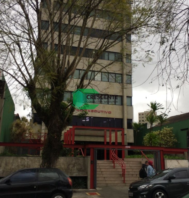 Sala Comercial para Venda - Centro