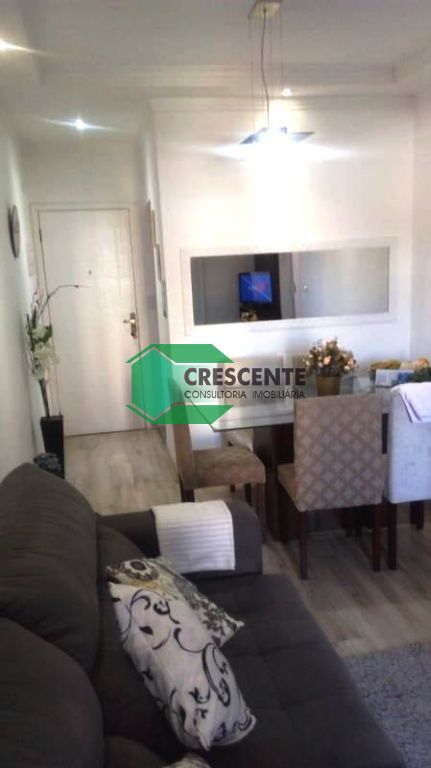 Apartamento para Venda - Baeta Neves