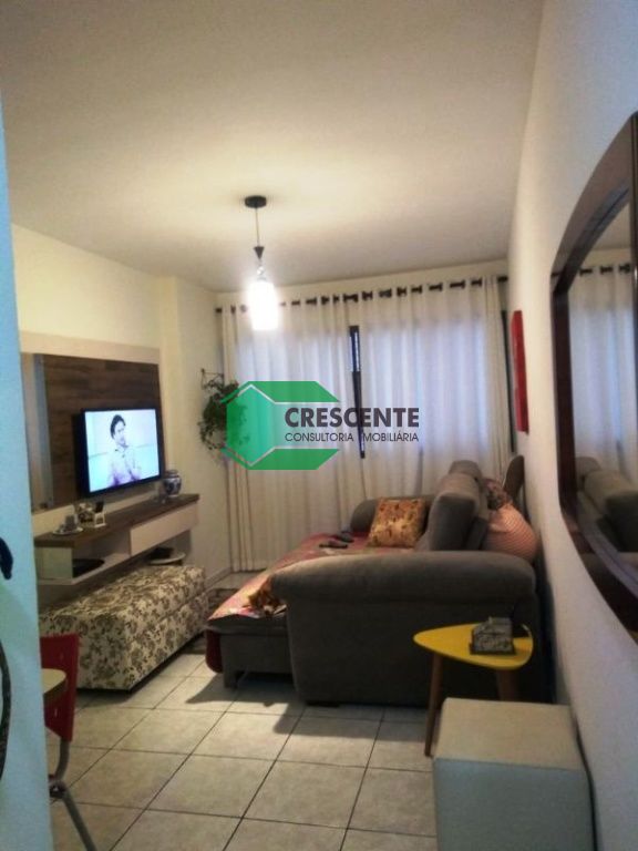 Apartamento para Venda - Vila Valparaíso