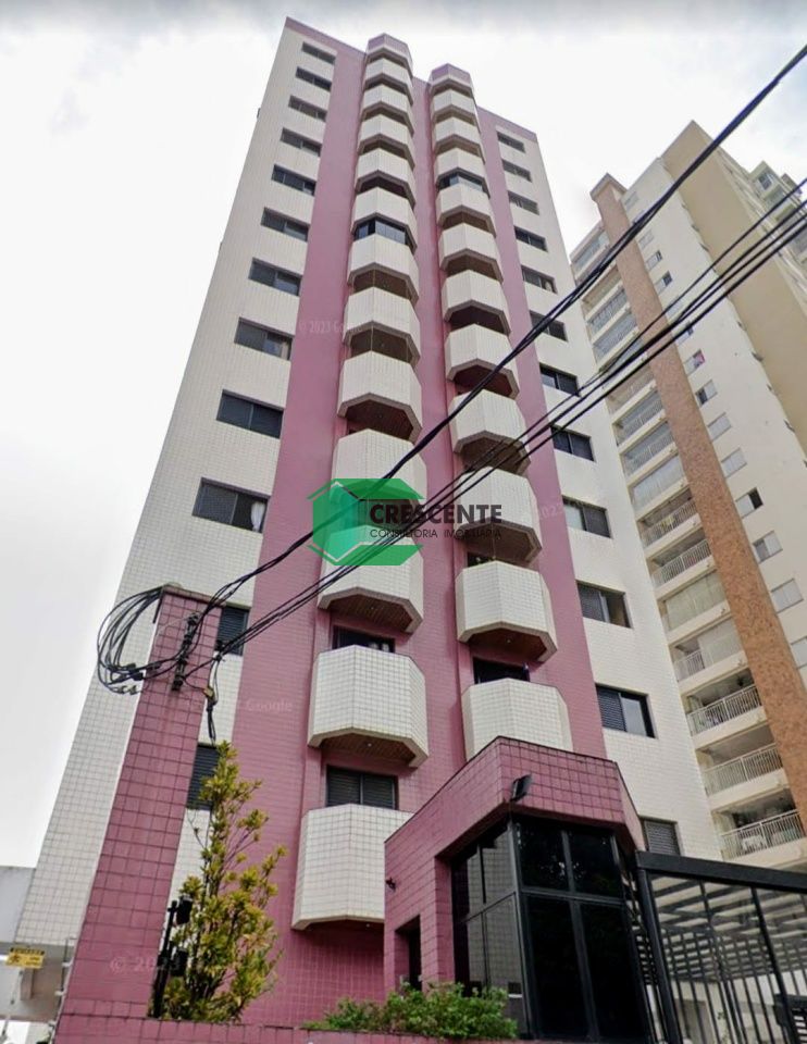 Apartamento para Venda - Vila Valparaíso