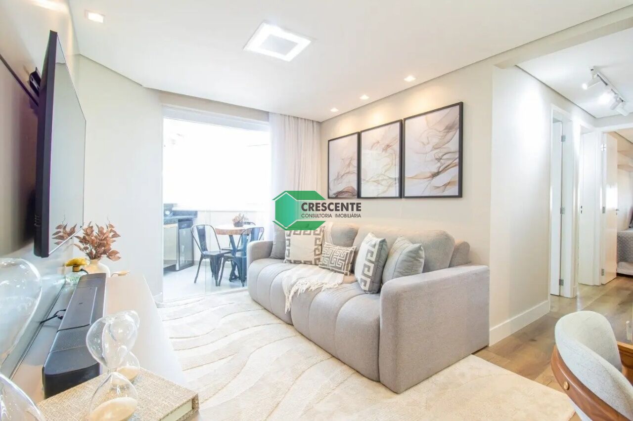 Apartamento para Venda - Parque Jaçatuba