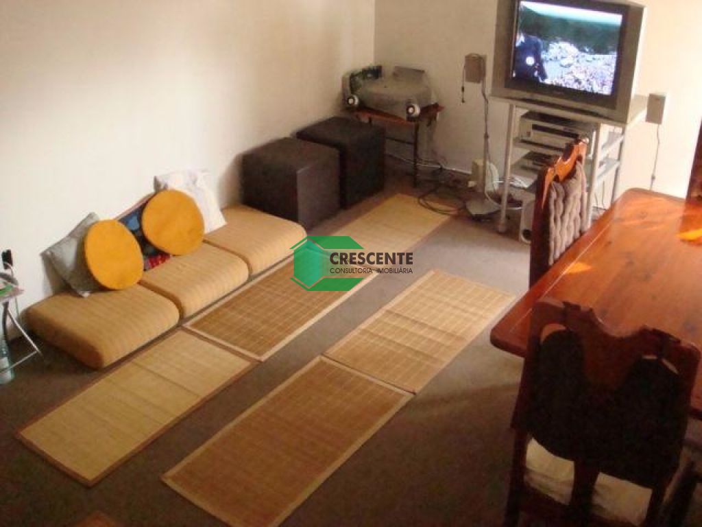 Apartamento para Venda - Vila Scarpelli