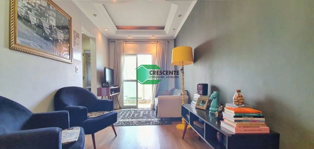 Apartamento para Venda - Vila Valparaíso