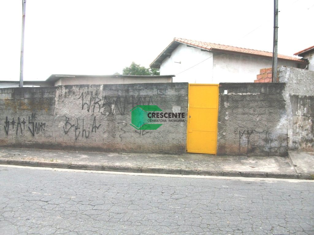 Terreno para Venda - Jardim Teles de Menezes