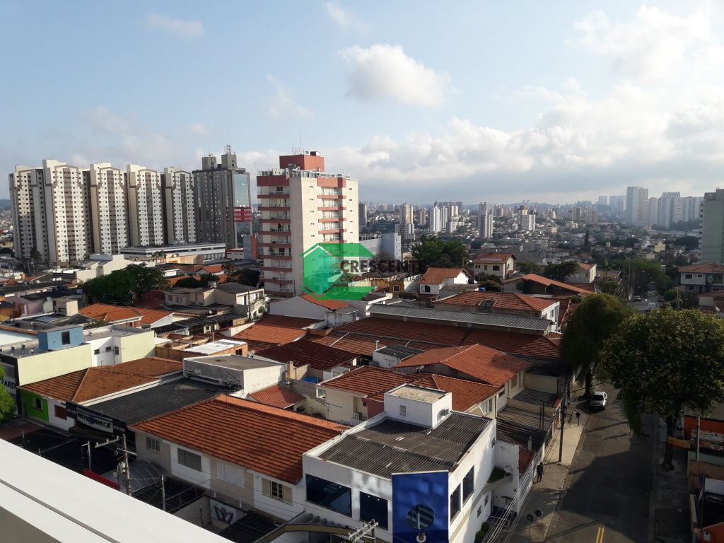 Prédio em Vila Gilda (SP) 3.070m² Ref CR989 Crescente Consultoria Imobiliária