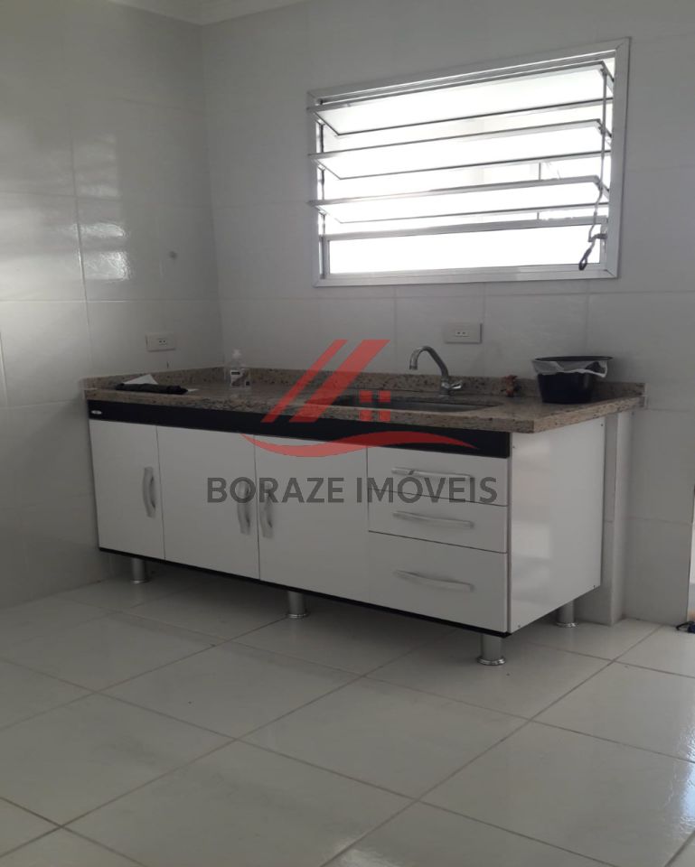 Apartamento com 2 quartos para venda na Vila Alzira em Santo André