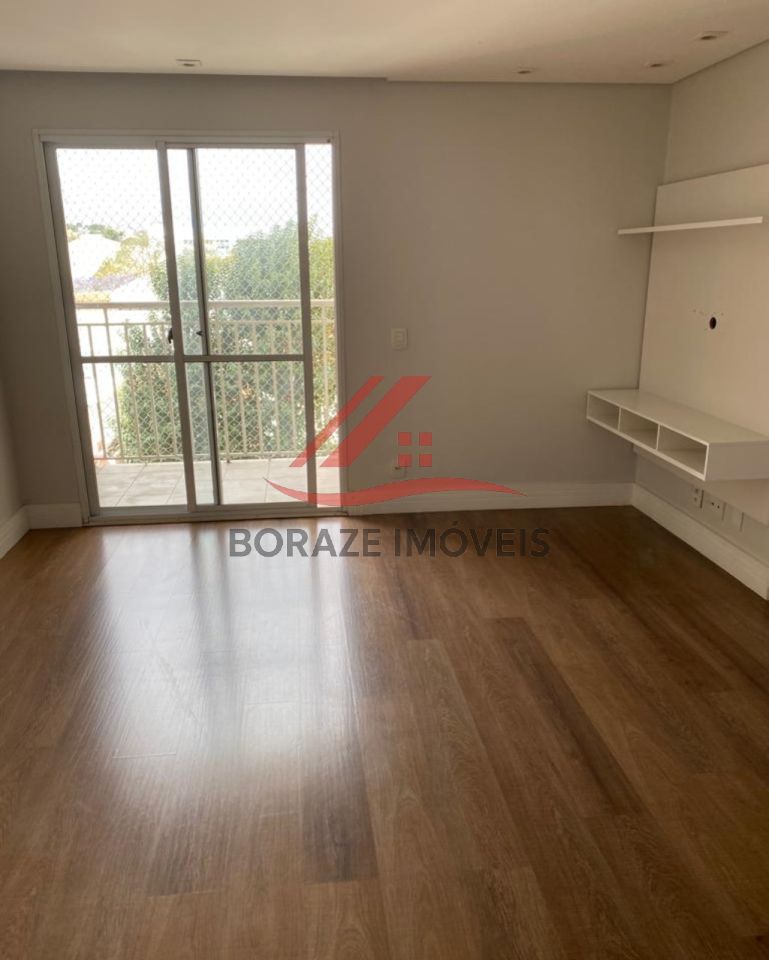 Apartamento com 3 quartos, sendo 1 suíte para venda na Vila Alzira em Santo André,