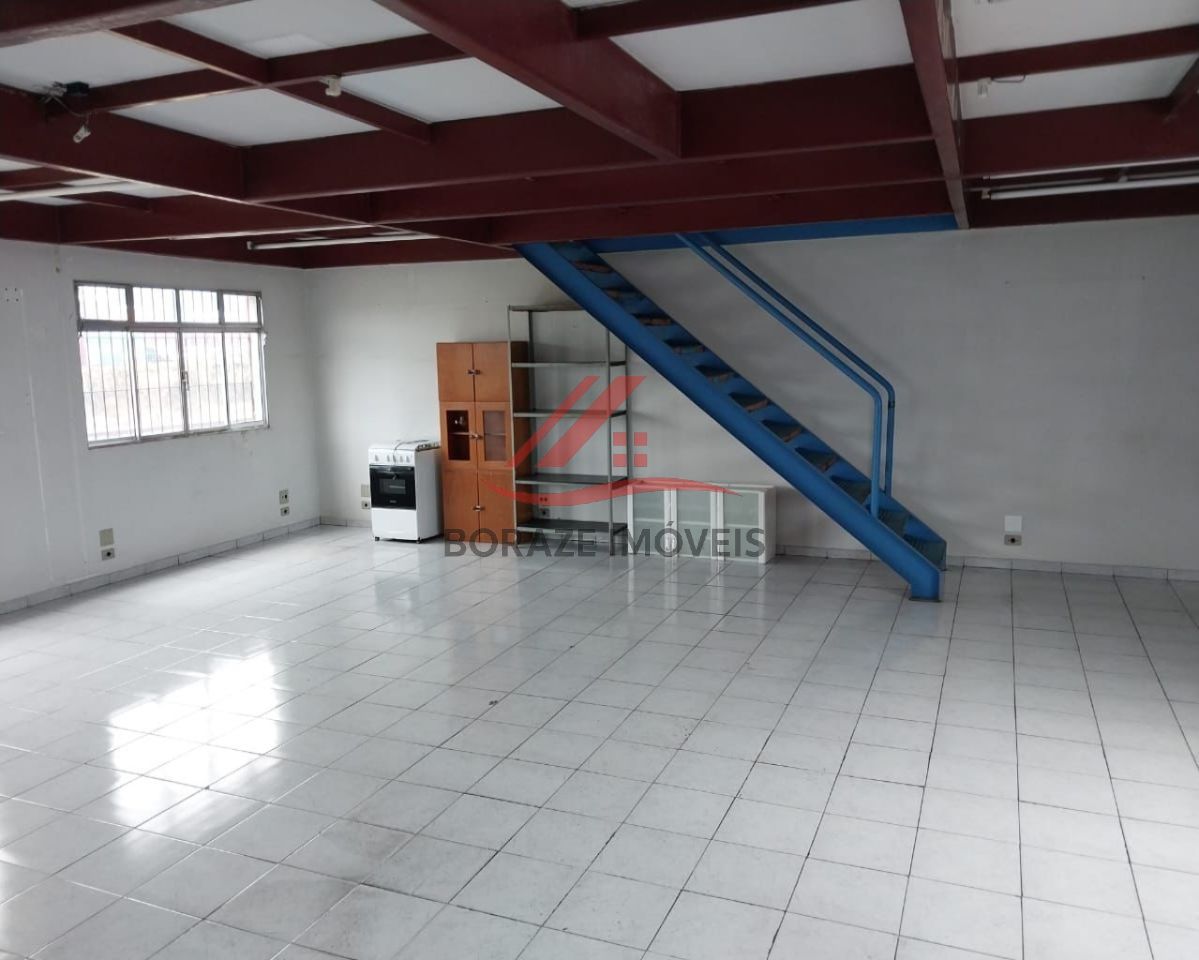 Prédio comercial para locação em Santo André