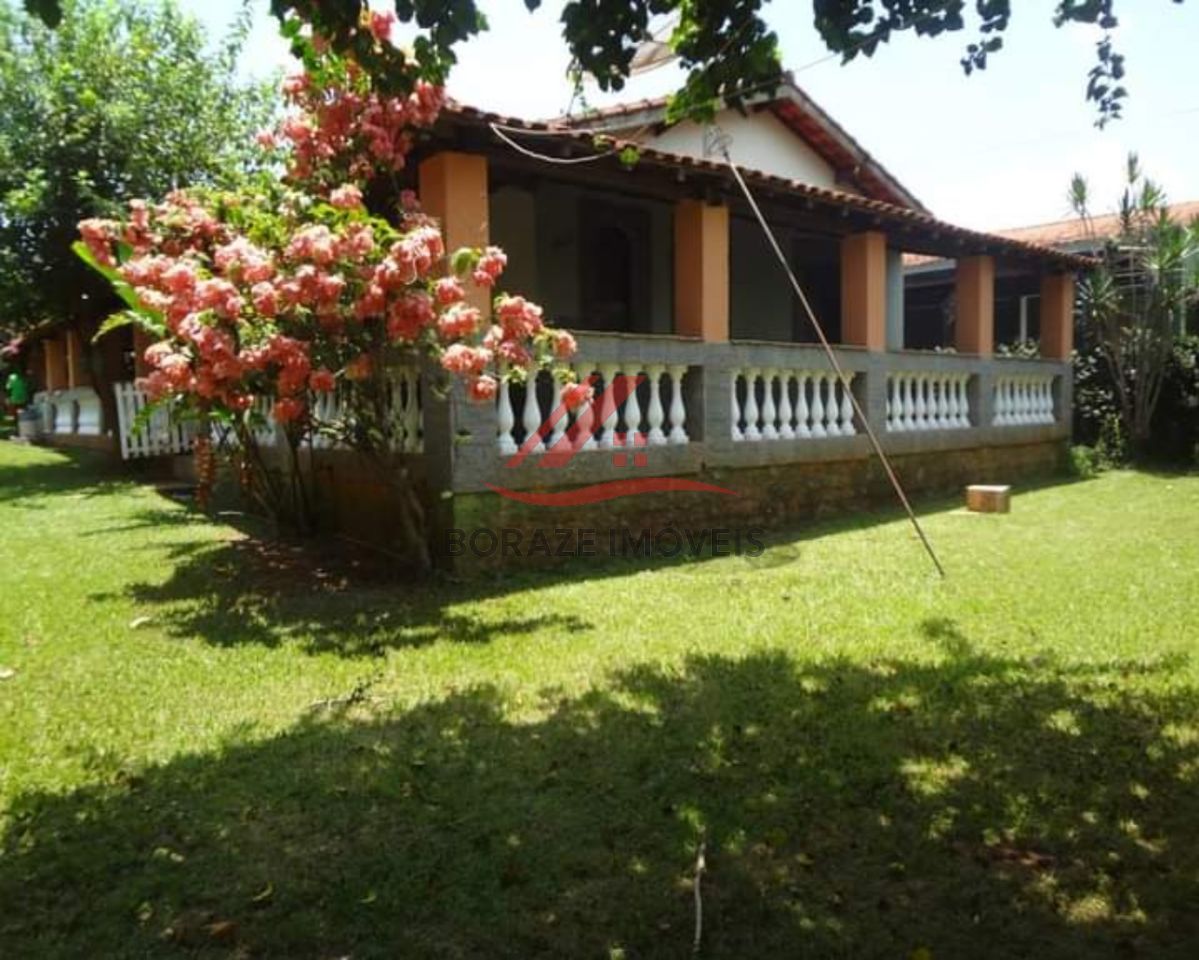 Chácara para venda no Jardim Renascença em Cesário Lange