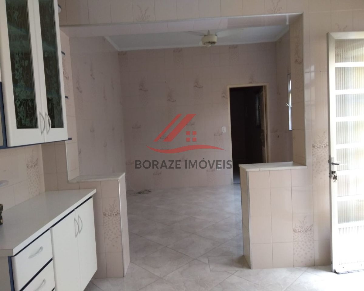 Venda de sobrado em Santo André na Vila América