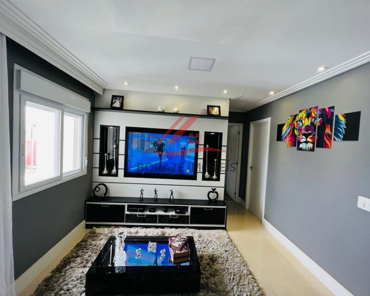 Apartamento com 2 suítes para venda no Campestre em Santo André