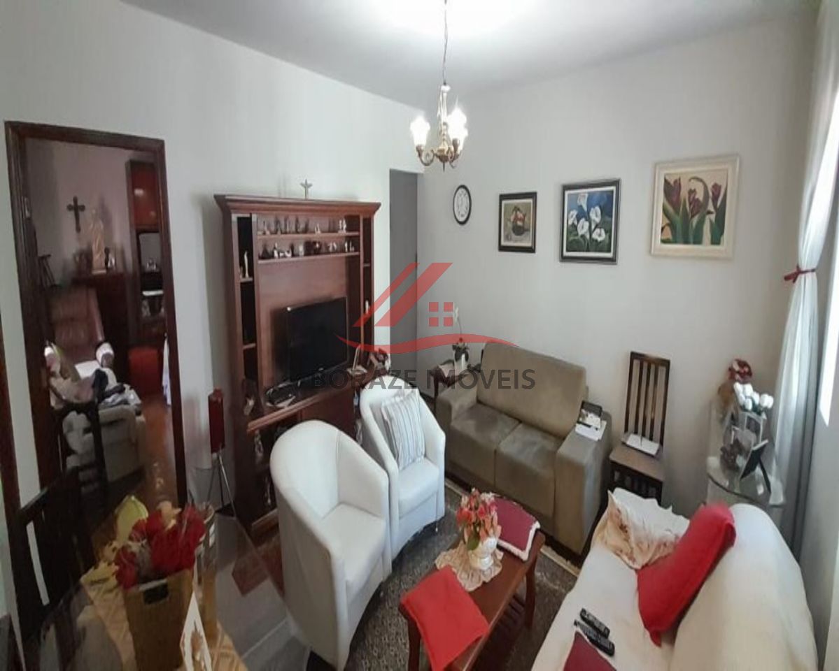 Sobrado com 3 quartos para venda na Vila Assunção em Santo André