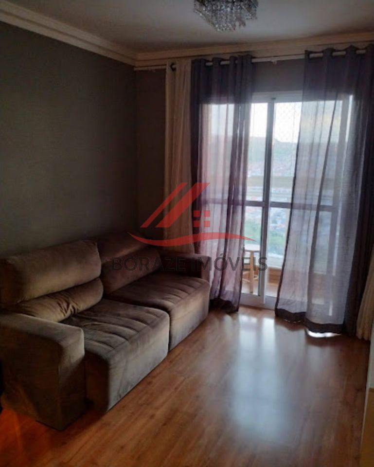 Apartamento para Venda - Parque São Vicente
