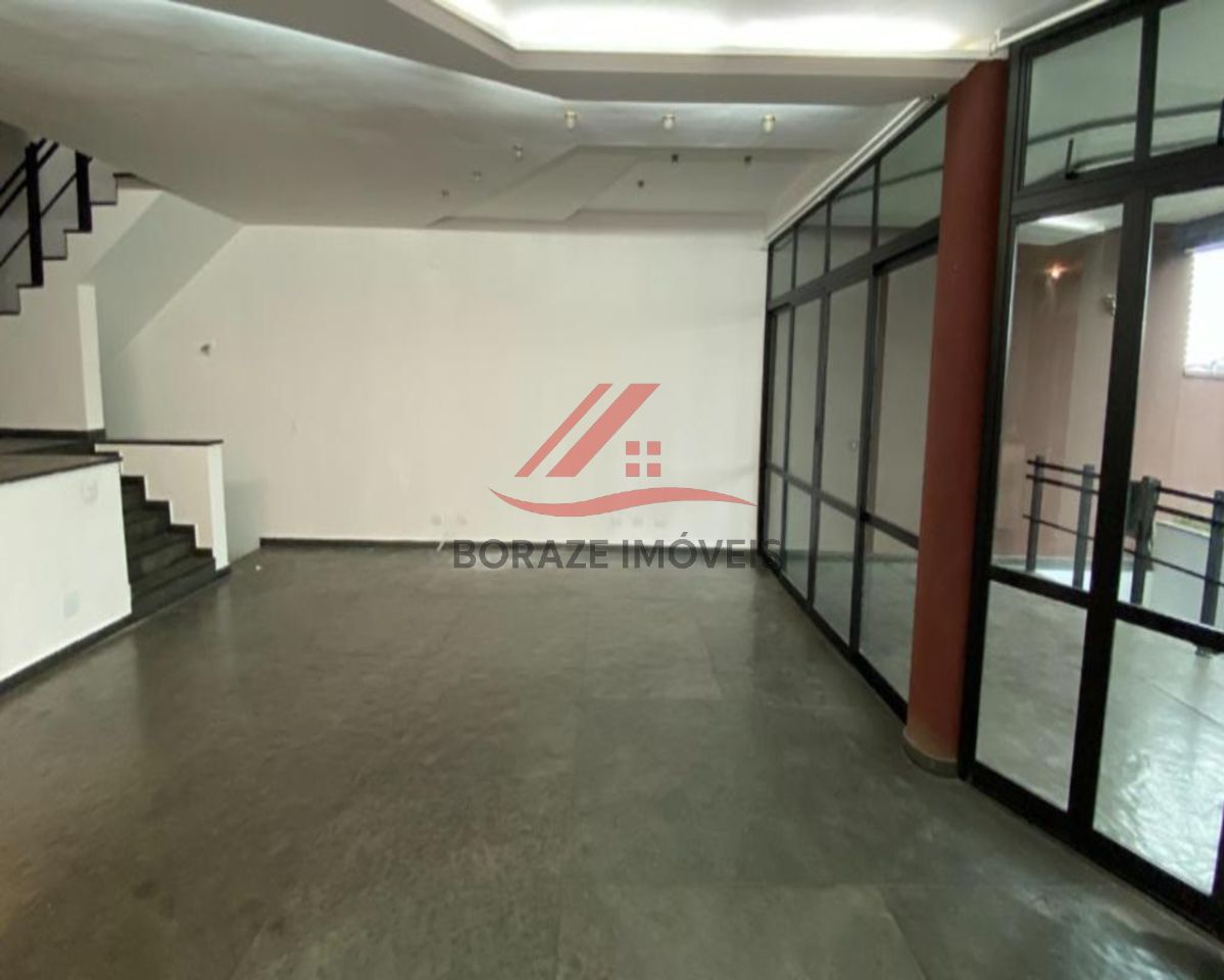 Casa com 4 suítes para venda no Campestre em Santo André