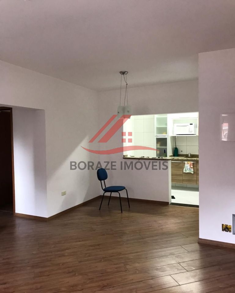 Apartamento com 2 quartos, sendo 1 suíte para venda na Vila Alice em Santo André