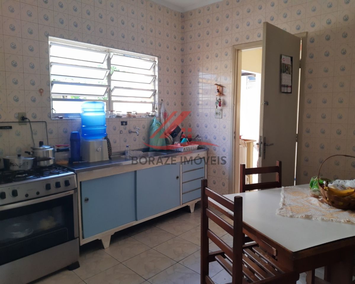 Casa para Venda - Parque São Vicente