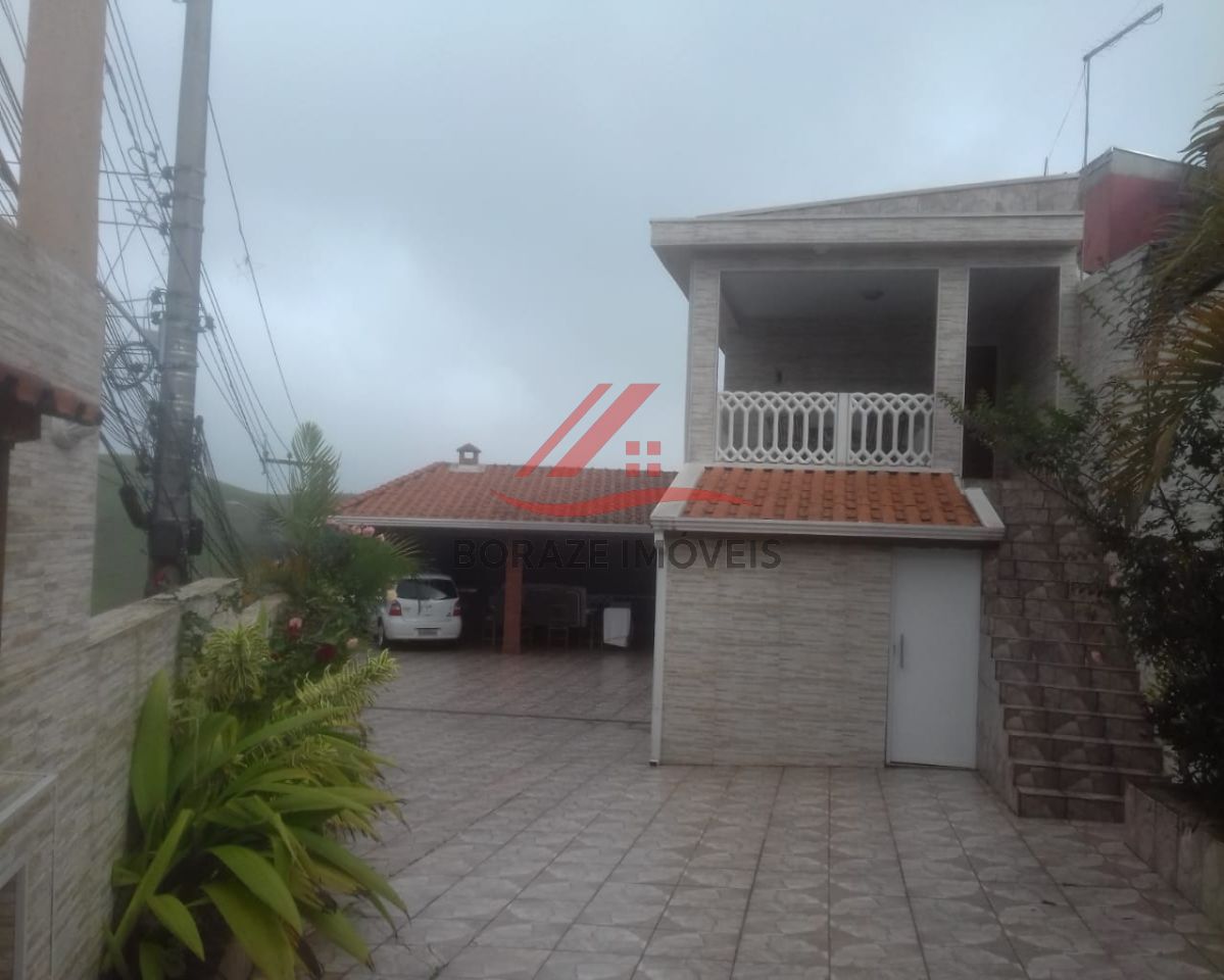 Sobrado para Venda - Jardim Cruzeiro